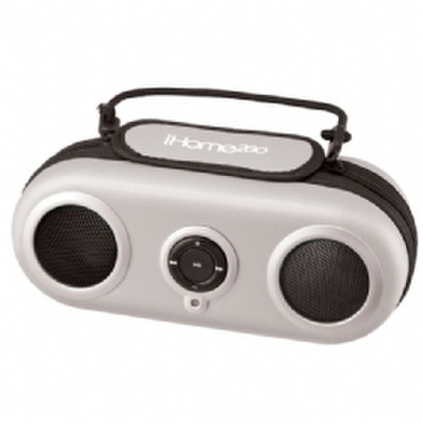 iHome IH13NS Portable Case For Ipod