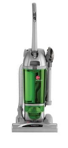 Hoover EmPower Bagless Upright Grün Stab-Staubsauger & elektrische Besen