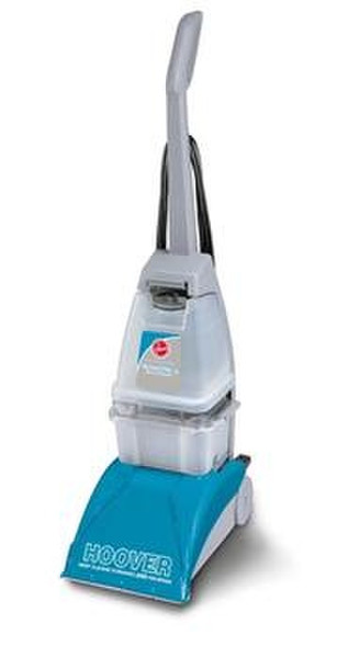 Hoover Steam Vac Blue stick vacuum/electric broom