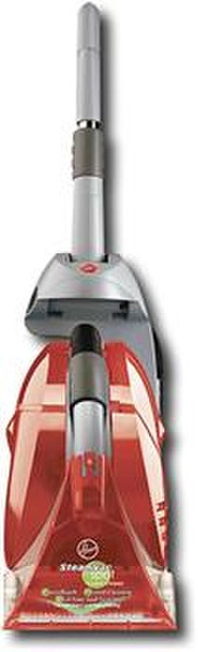 Hoover SteamVac Spot Red stick vacuum/electric broom