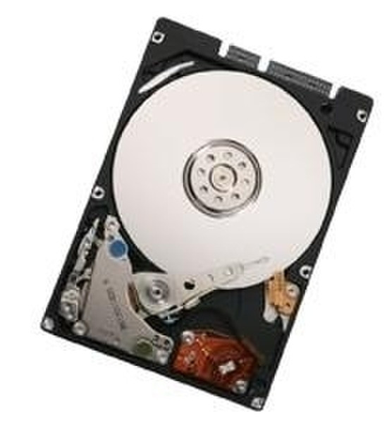 HGST Travelstar 5K250 80GB SATA 1.5 Gb/s 80ГБ SATA внутренний жесткий диск