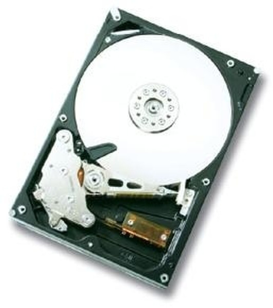 HGST Ultrastar ™ A7K1000, 1 TB 20pk 1024GB SATA Interne Festplatte