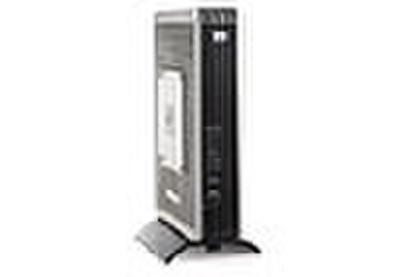 HP Compaq t5720 Thin Client тонкий клиент (терминал)