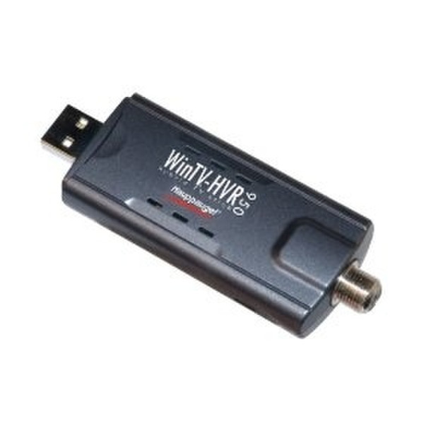 Hauppauge HVR-950 Внутренний Аналоговый USB