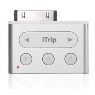 Griffin iTrip Pocket FM Transmitter