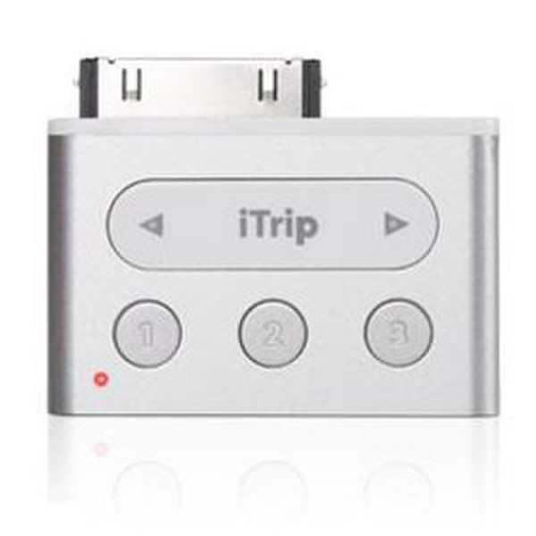 Griffin iTrip Pocket FM Transmitter
