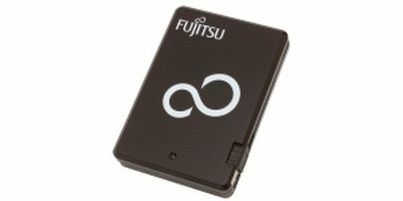 Fujitsu External Hard Disk Drive 2.0 300GB Externe Festplatte