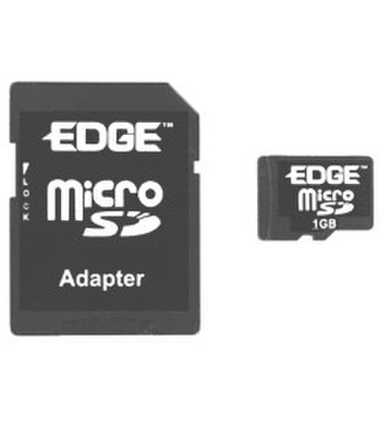 Edge MicroSD Card 1GB 1ГБ MicroSD карта памяти