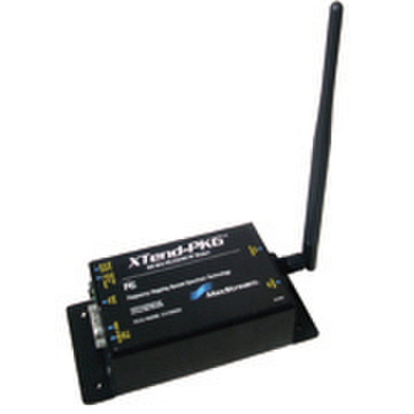Digi XT09-PKC-U-NA modem 115кбит/с модем