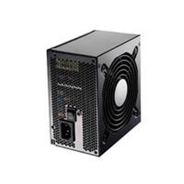 Cooler Master Real Power Pro 650W 650W Black power supply unit