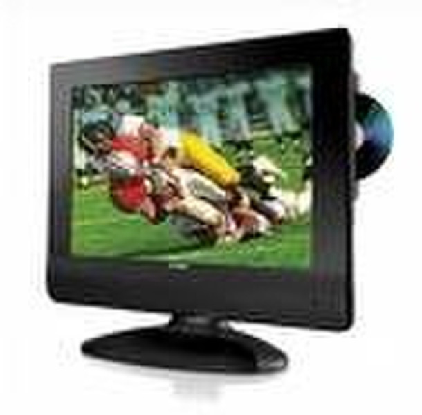 Coby LCD Digital TV/Monitor 15