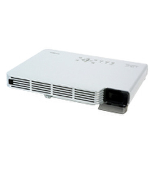 Casio XJ-S30 Portable Projector 2000ANSI lumens DLP XGA (1024x768) data projector