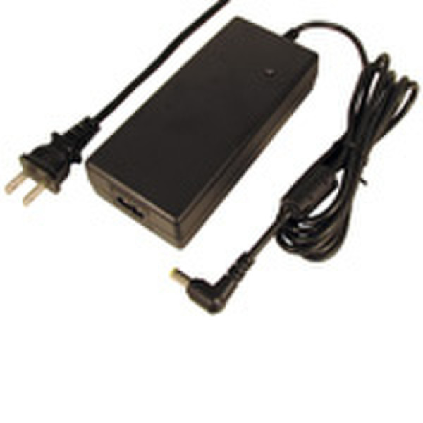 BTI IB-PS760XD Laptop AC Adapter Black power adapter/inverter