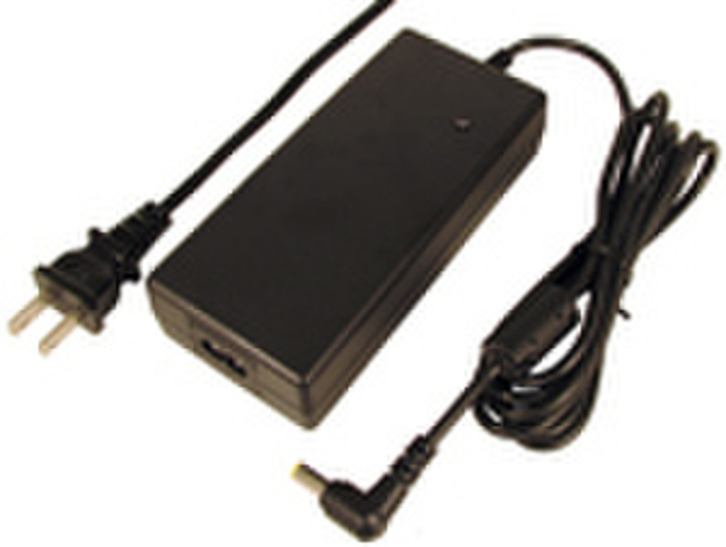BTI CQ-PS3X Laptop AC Adapter Черный адаптер питания / инвертор