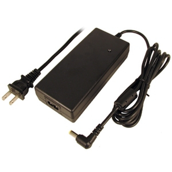 BTI CQ-PS/X1000 Laptop AC Adapter Черный адаптер питания / инвертор