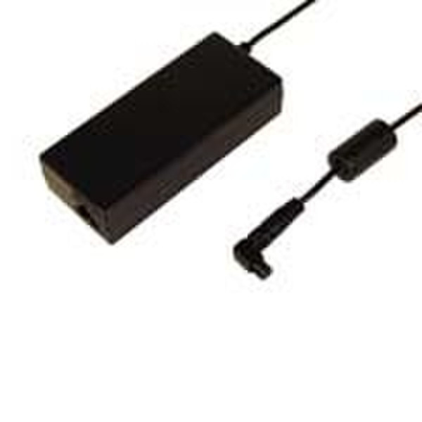 BTI AC-1577105 Laptop AC Adapter Черный адаптер питания / инвертор