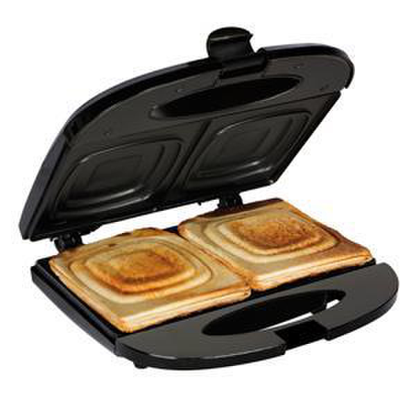 Lauson ASM107 Sandwich-Toaster