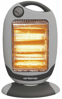 Orieme HL 1200 H 1200W Grey