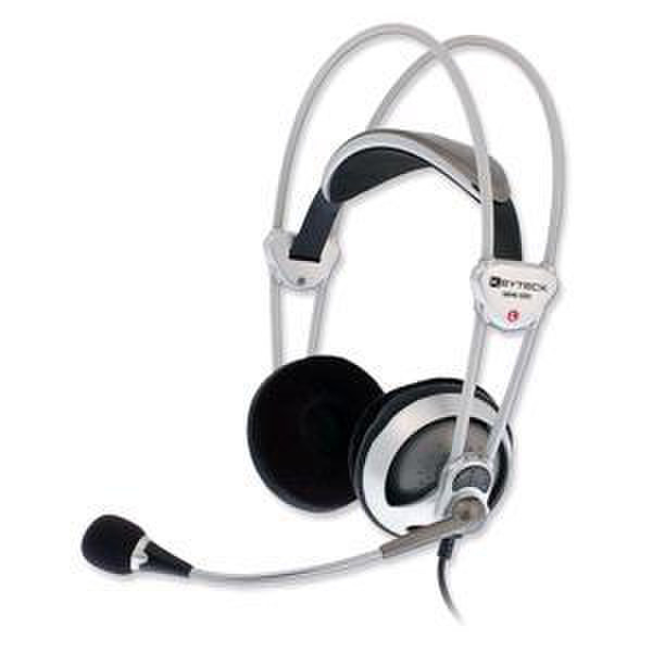 Keyteck MHK-520 Binaural Head-band headset