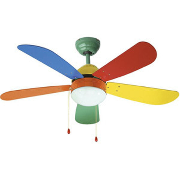 Orieme Colore 50W Multicolour