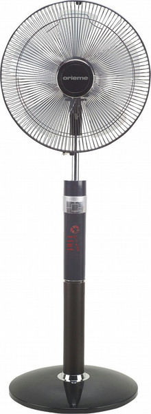 Orieme MILL 65W Black