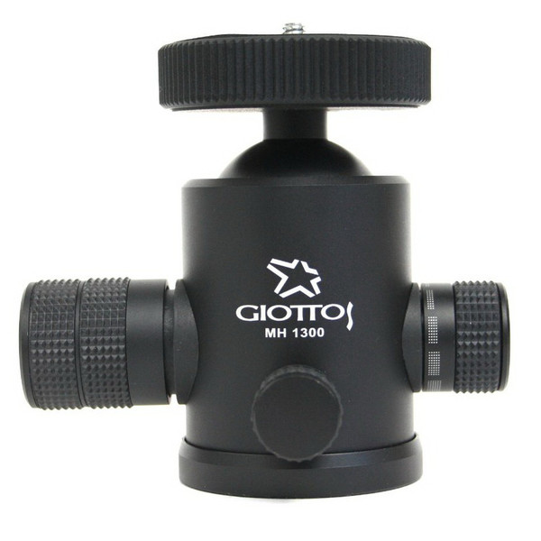 Giottos GTMH1300-550 tripod head