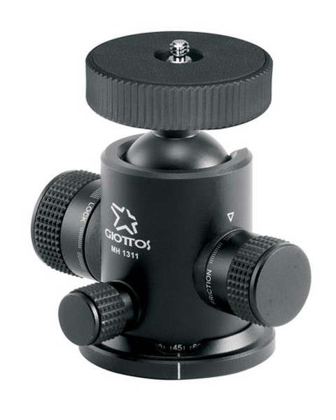 Giottos GTMH1311-400 tripod head