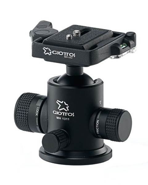 Giottos GTMH1311-652 tripod head