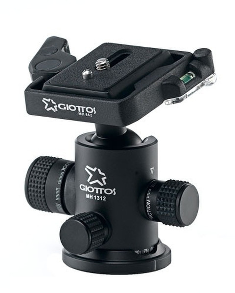 Giottos GTMH1312-652 tripod head