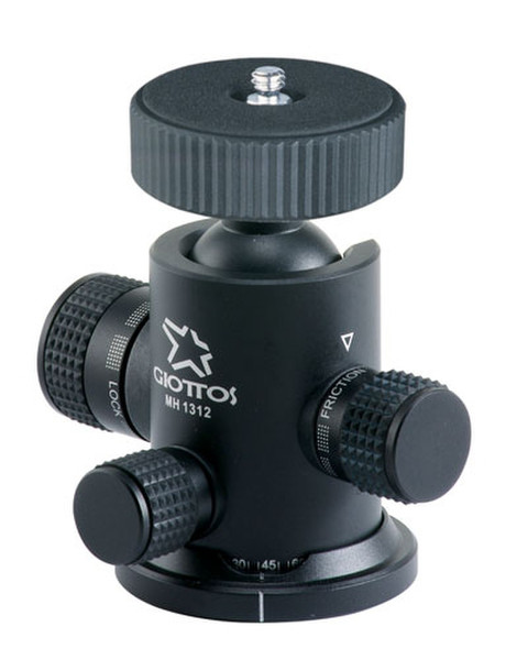 Giottos GTMH1312-300 tripod head