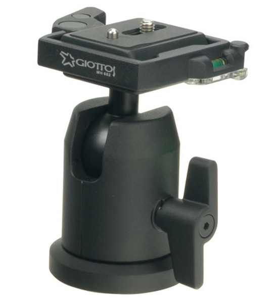 Giottos GTMH7001-652 tripod head