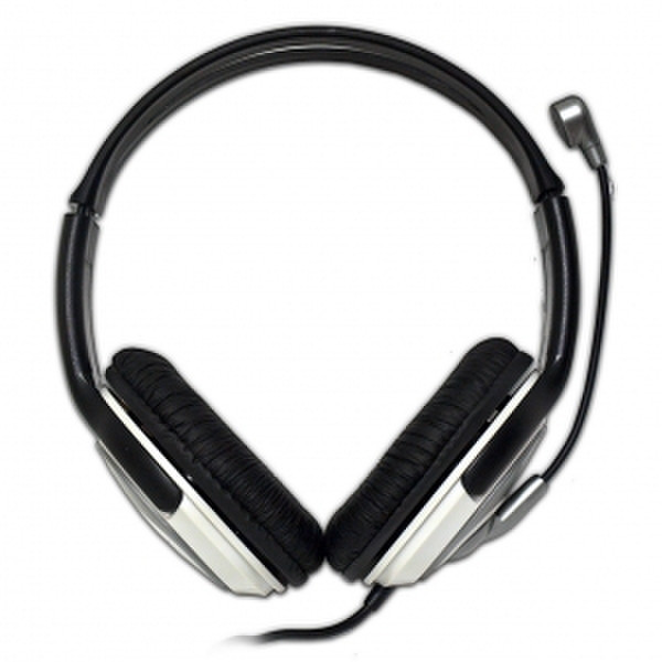 Art Audio AP-43 USB Binaural Head-band headset
