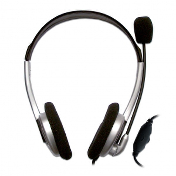 Art Audio AP-11 Binaural Head-band headset