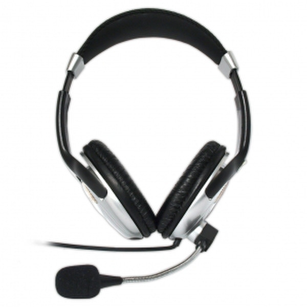Art Audio AP-48 Binaural Head-band headset