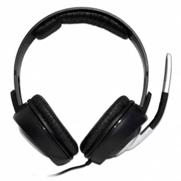 Art Audio AP-44 Binaural Head-band headset