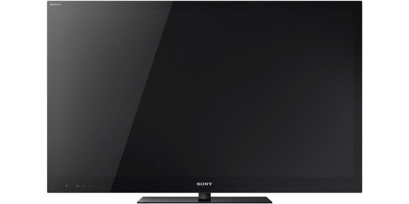 Sony KDL-60NX720 60Zoll Full HD WLAN Schwarz LED-Fernseher