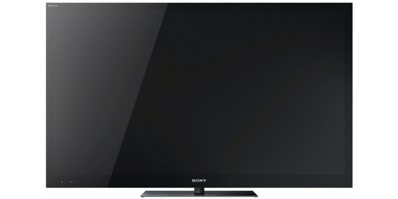 Sony KDL-55HX920 55Zoll Full HD 3D WLAN Schwarz LED-Fernseher
