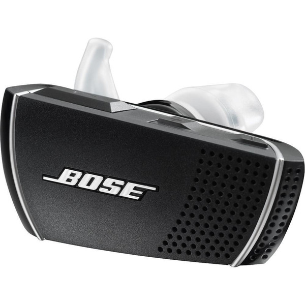 Viastara Bluetooth Monaural In-ear Black headset