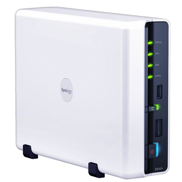 Synology DS107 500GB
