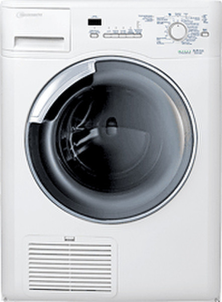 Bauknecht TRKB 8680 washer dryer