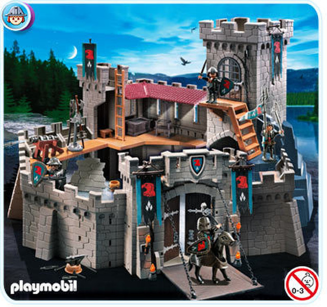 Playmobil 4866 набор детских фигурок