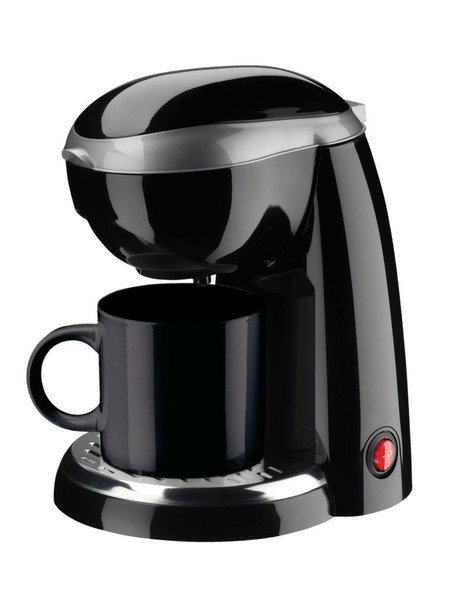 Efbe-Schott KA 611 S Drip coffee maker 1cups Black