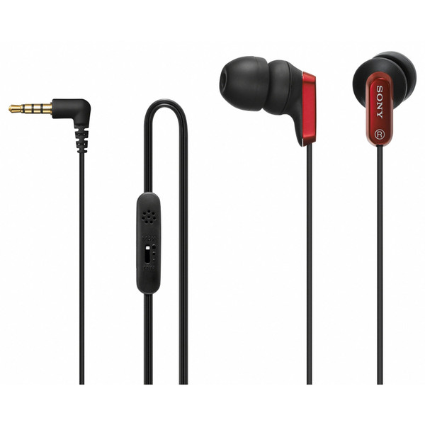 Sony DR-EX39PP Made for Phones in-ear headphones