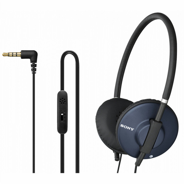 Sony DR-571PP Made for Phones headset