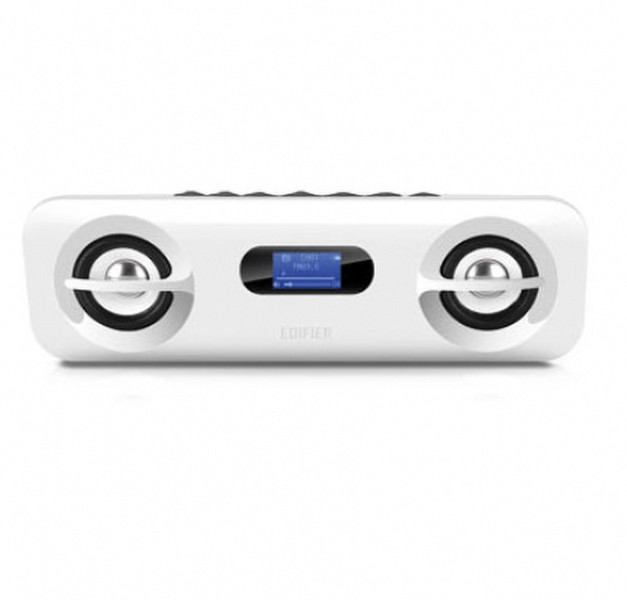 Edifier MP15PLUS-WHT MP3/MP4-плеер