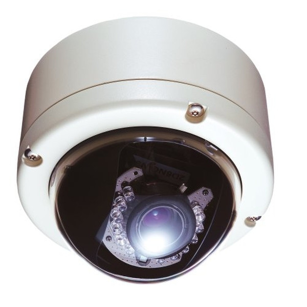 VIVOTEK Network Camera