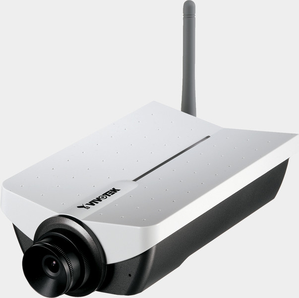 VIVOTEK IP7132 Wi-Fi Network Camera