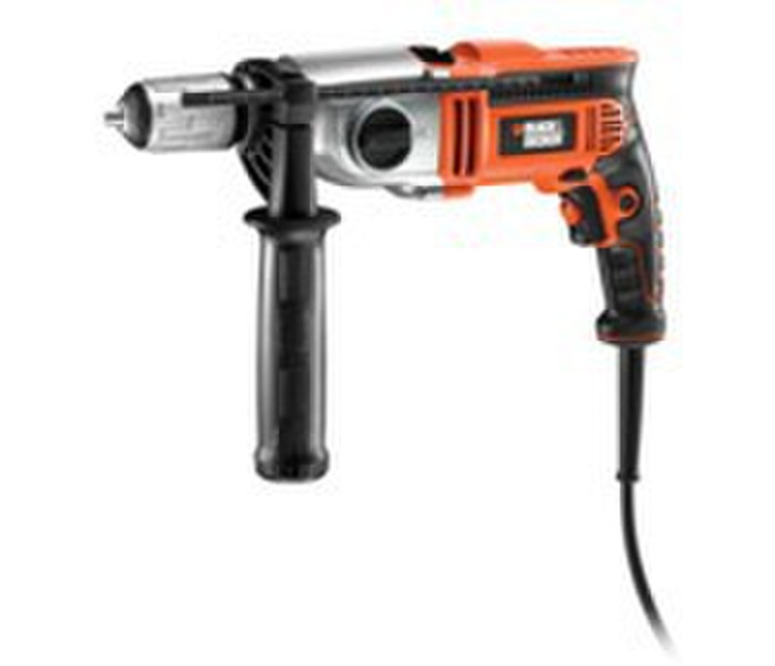 Black & Decker KR1102K power drill