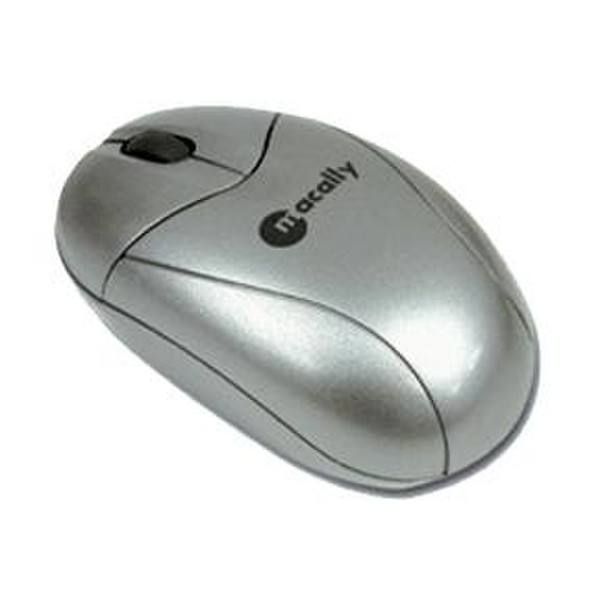 Macally Bluetooth Optical Mini Mouse Bluetooth Оптический компьютерная мышь