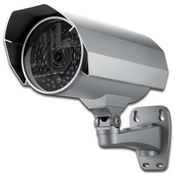 Digitus DN-16064 Indoor & outdoor Bullet Grey surveillance camera